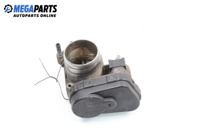 Дроселова клапа за Mercedes-Benz A-Class Hatchback  W168 (07.1997 - 08.2004) A 140 (168.031, 168.131), 82 к.с.