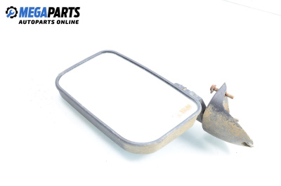 Огледало за Lada Niva SUV I (12.1976 - ...), 2+1 вр., джип, позиция: лява