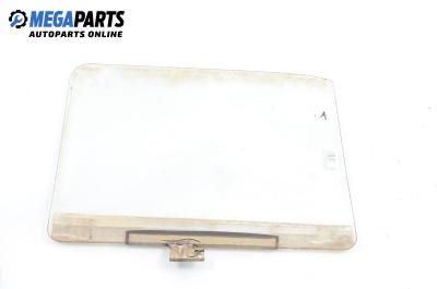 Странично стъкло за Lada Niva SUV I (12.1976 - ...), 2+1 вр., джип, позиция: предна, лява