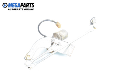 Ел. мотор за чистачките за Lada Niva SUV I (12.1976 - ...), джип, позиция: предна