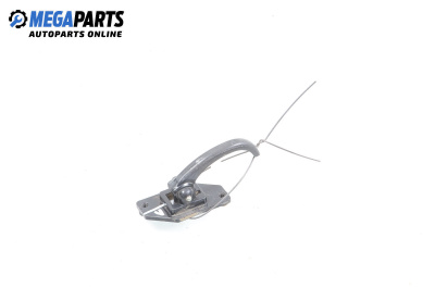 Вътрешна дръжка за Lada Niva SUV I (12.1976 - ...), 2+1 вр., джип, позиция: предна, лява