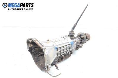 Ръчна скоростна кутия за Lada Niva SUV I (12.1976 - ...) 1600 4x4, 73 к.с.