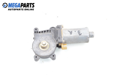 Електромотор за стъклоподемник за Mercedes-Benz E-Class Estate (S210) (06.1996 - 03.2003), 4+1 вр., комби, позиция: задна, лява