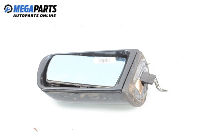 Огледало за Mercedes-Benz E-Class Estate (S210) (06.1996 - 03.2003), 4+1 вр., комби, позиция: лява
