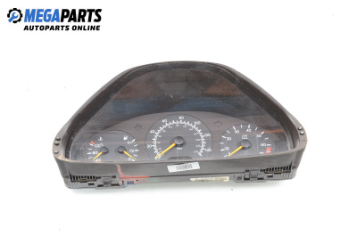 Километраж за Mercedes-Benz E-Class Estate (S210) (06.1996 - 03.2003) E 200 T (210.235), 136 к.с.