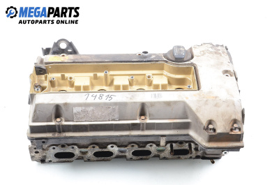 Глава за Mercedes-Benz E-Class Estate (S210) (06.1996 - 03.2003) E 200 T (210.235), 136 к.с.