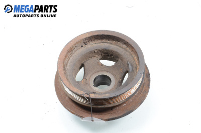 Демпферна шайба за Mercedes-Benz E-Class Estate (S210) (06.1996 - 03.2003) E 200 T (210.235), 136 к.с.