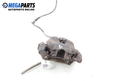 Спирачен апарат за Mercedes-Benz E-Class Estate (S210) (06.1996 - 03.2003), позиция: предна, дясна