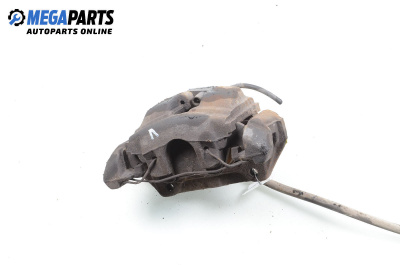 Спирачен апарат за Mercedes-Benz E-Class Estate (S210) (06.1996 - 03.2003), позиция: предна, лява