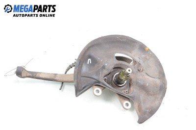 Шенкел главина за Mercedes-Benz E-Class Estate (S210) (06.1996 - 03.2003), позиция: предна, лява