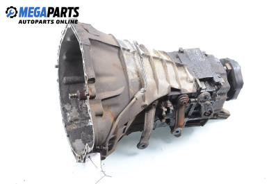 Ръчна скоростна кутия за Mercedes-Benz E-Class Estate (S210) (06.1996 - 03.2003) E 200 T (210.235), 136 к.с.