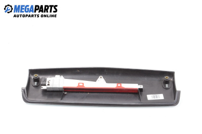 Трети стоп за Lancia Lybra Station Wagon (07.1999 - 10.2005), комби