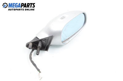 Огледало за Lancia Lybra Station Wagon (07.1999 - 10.2005), 4+1 вр., комби, позиция: дясна