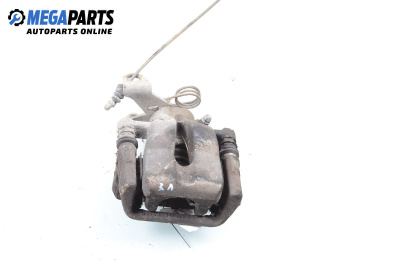 Спирачен апарат за Lancia Lybra Station Wagon (07.1999 - 10.2005), позиция: задна, лява