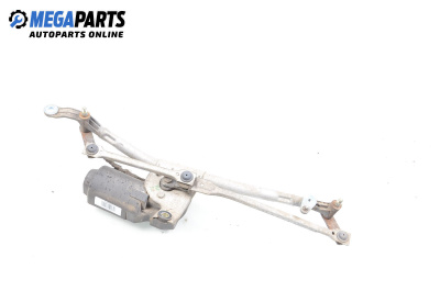 Ел. мотор за чистачките за Fiat Punto Hatchback I (09.1993 - 09.1999), хечбек, позиция: предна