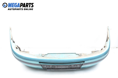 Предна броня за Fiat Punto Hatchback I (09.1993 - 09.1999), хечбек, позиция: предна