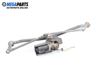 Ел. мотор за чистачките за Daewoo Nexia Sedan (02.1995 - 06.2008), седан, позиция: предна