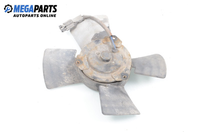 Перка охлаждане за Daewoo Nexia Sedan (02.1995 - 06.2008) 1.5 (KLETN), 75 к.с.