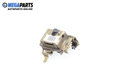 Брава на врата за Daewoo Nexia Sedan (02.1995 - 06.2008), позиция: предна, лява