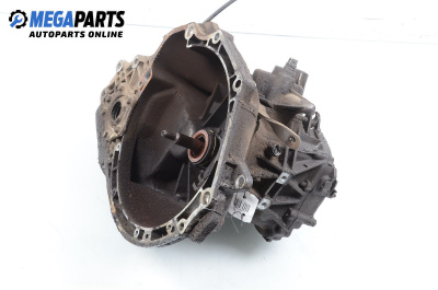 Ръчна скоростна кутия за Daewoo Nexia Sedan (02.1995 - 06.2008) 1.5 (KLETN), 75 к.с.