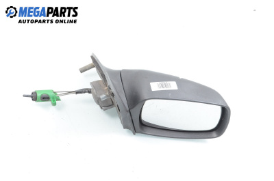 Огледало за Ford Mondeo II Turnier (08.1996 - 09.2000), 4+1 вр., комби, позиция: дясна