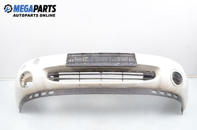 Предна броня за Ford Mondeo II Turnier (08.1996 - 09.2000), комби, позиция: предна