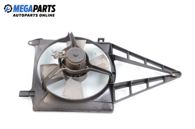 Перка охлаждане за Opel Astra F Estate (09.1991 - 01.1998) 1.6 i, 71 к.с.