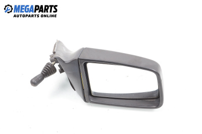 Огледало за Opel Astra F Estate (09.1991 - 01.1998), 4+1 вр., комби, позиция: дясна