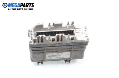 Компютър двигател за Volkswagen Passat II Sedan B3, B4 (02.1988 - 12.1997) 1.8, 90 к.с., № Bosch 0 261 203 188/189