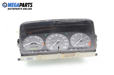 Километраж за Volkswagen Passat II Sedan B3, B4 (02.1988 - 12.1997) 1.8, 90 к.с.