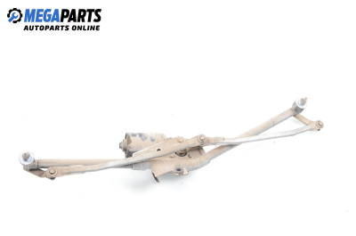 Ел. мотор за чистачките за Volkswagen Passat II Sedan B3, B4 (02.1988 - 12.1997), седан, позиция: предна