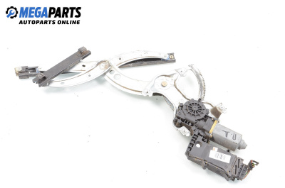 Машинка ел. стъкло за Volkswagen Passat II Sedan B3, B4 (02.1988 - 12.1997), 4+1 вр., седан, позиция: предна, дясна