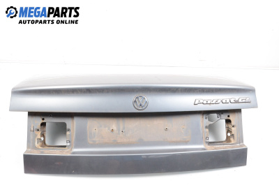 Заден капак за Volkswagen Passat II Sedan B3, B4 (02.1988 - 12.1997), 4+1 вр., седан, позиция: задна