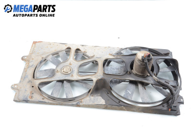 Перки охлаждане за Volkswagen Passat II Sedan B3, B4 (02.1988 - 12.1997) 1.8, 90 к.с.