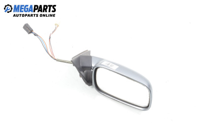 Огледало за Volkswagen Passat II Sedan B3, B4 (02.1988 - 12.1997), 4+1 вр., седан, позиция: дясна