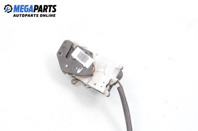 Брава на врата за Rover 25 Hatchback (09.1999 - 06.2006), позиция: лява