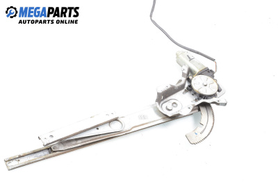 Машинка ел. стъкло за Rover 25 Hatchback (09.1999 - 06.2006), 2+1 вр., хечбек, позиция: дясна