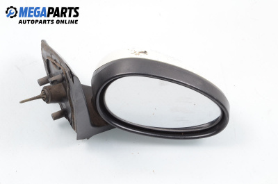 Огледало за Rover 25 Hatchback (09.1999 - 06.2006), 2+1 вр., хечбек, позиция: дясна