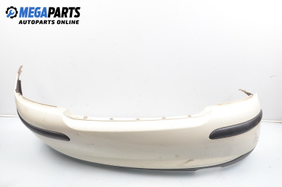 Задна броня за Rover 25 Hatchback (09.1999 - 06.2006), хечбек