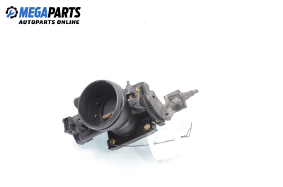 Дроселова клапа за Rover 25 Hatchback (09.1999 - 06.2006) 1.4 16V, 103 к.с.