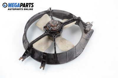 Перка охлаждане за Honda Civic VI Coupe (03.1996 - 12.2000) 1.6 i Vtec (EM1), 125 к.с.