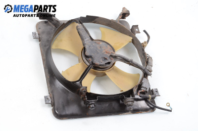 Перка охлаждане за Honda Civic VI Coupe (03.1996 - 12.2000) 1.6 i Vtec (EM1), 125 к.с.