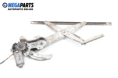 Машинка ел. стъкло за Honda Civic VI Coupe (03.1996 - 12.2000), 2+1 вр., купе, позиция: лява