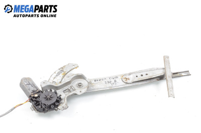 Машинка ел. стъкло за Honda Civic VI Coupe (03.1996 - 12.2000), 2+1 вр., купе, позиция: дясна