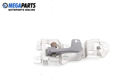 Вътрешна дръжка за Honda Civic VI Coupe (03.1996 - 12.2000), 2+1 вр., купе, позиция: лява