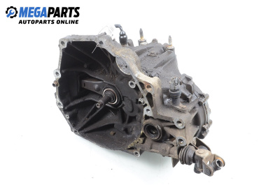 Ръчна скоростна кутия за Honda Civic VI Coupe (03.1996 - 12.2000) 1.6 i Vtec (EM1), 125 к.с.