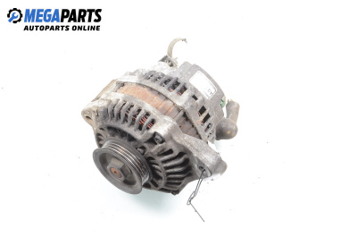 Алтернатор / генератор за Honda Civic VI Coupe (03.1996 - 12.2000) 1.6 i Vtec (EM1), 125 к.с.