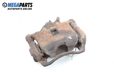 Спирачен апарат за Honda Civic VI Coupe (03.1996 - 12.2000), позиция: предна, лява