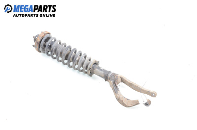 Макферсон за Honda Civic VI Coupe (03.1996 - 12.2000), купе, позиция: предна, лява