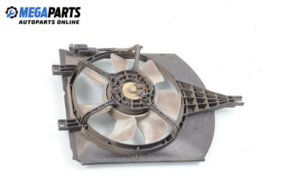 Перка охлаждане за Volvo V40 Estate (07.1995 - 06.2004) 1.8 i, 125 к.с.